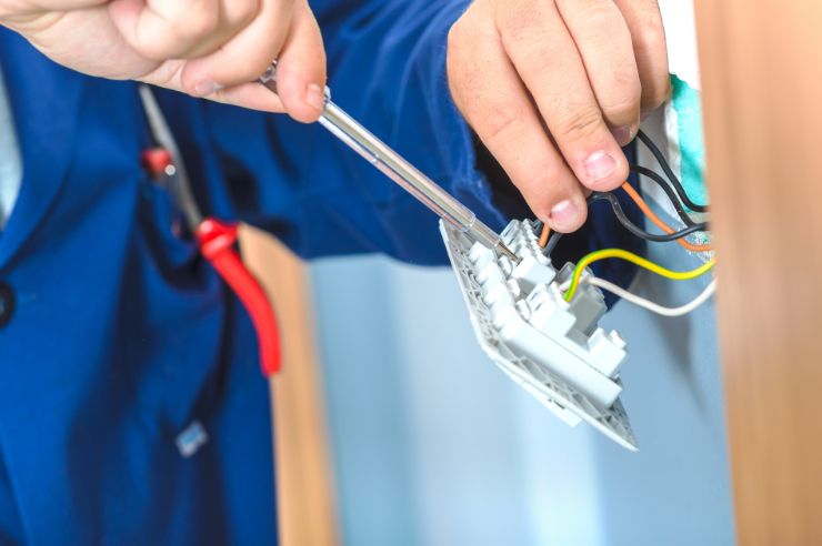 Best Electrician Services